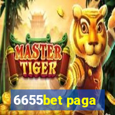 6655bet paga